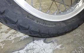 HONDA GB400TT 1989 NC20