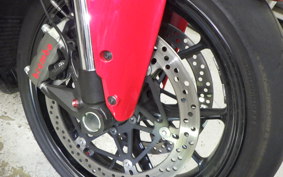 DUCATI 848 EVO CORSA SE 2012