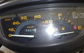 HONDA DIO GEN 2 AF27