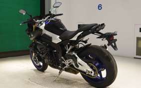 YAMAHA MT-10 SP 2017 RN50J