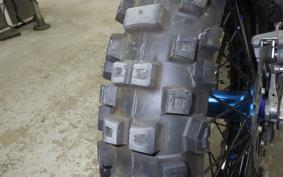 YAMAHA YZ250 2011 CG23C