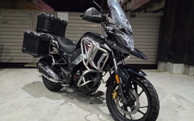 HONDA CB190X PCL5