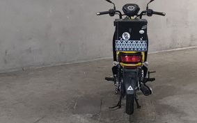 HONDA CROSS CUB JA10