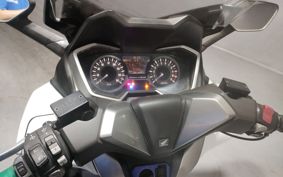 HONDA FORZA MF13