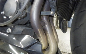TRIUMPH STREET TRIPLE R 2019