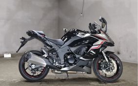 KAWASAKI NINJA 1000SX 2024 ZXT02K