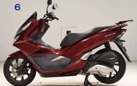HONDA PCX 125 2017 JF81