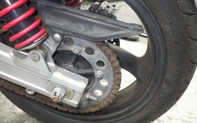 KAWASAKI BALIUS 250 Gen.2 1996 ZR250B