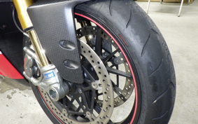 DUCATI 1199 PANIGALE S 2013