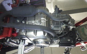 HONDA MONKEY 125 2023 JB02