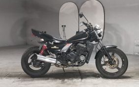 KAWASAKI ELIMINATOR 250SE EL250A
