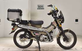 HONDA CT125 HUNTER CUB JA55