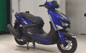 YAMAHA CYGNUS Griffus 2026 SEJ4J