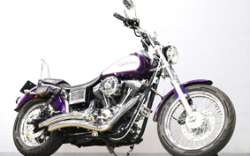 HARLEY FXDL 2001 GDV