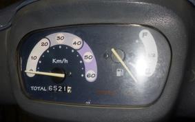 YAMAHA JOG POCHE SA08J