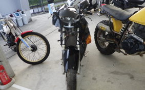 KAWASAKI ZZ-R250 EX250H