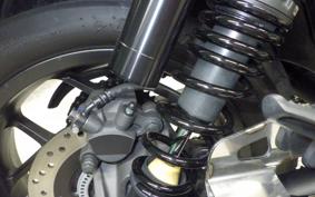 HONDA REBEL 1100 DCT 2021 SC83