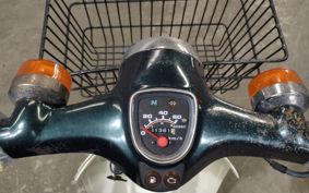 HONDA SUPER CUB50 AA01