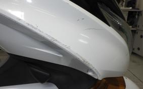 HONDA SILVER WING 400 GTA 2009 NF03