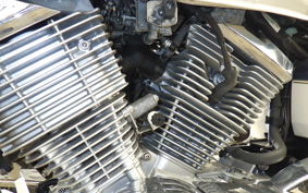 YAMAHA DRAGSTAR 250 VG05J