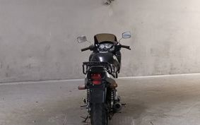 HONDA ZELBIS MC25