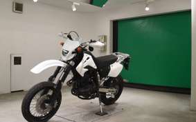 HONDA XR400 MOTARD 2008 ND08