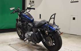 HARLEY XL1200R 2004