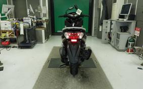 YAMAHA N-MAX 1991 SE86J