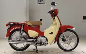 HONDA C110 SUPER CUB JA59