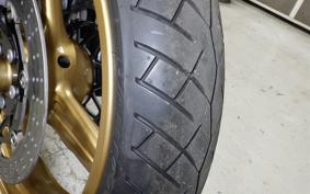 KAWASAKI ZEPHYR 400 KAI 2008 ZR400C