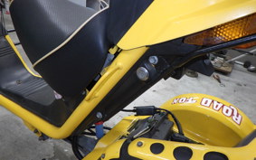 HONDA ROAD FOX 2025 TB10