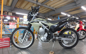 KAWASAKI KLX230S LX230A