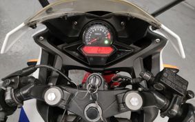 HONDA CBR250R MC41