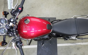TRIUMPH BONNEVILLE T100 2022