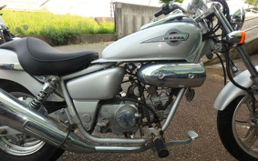HONDA MAGNA 50 AC13
