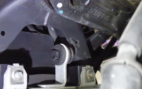 KAWASAKI NINJA 400 2021 EX400G