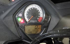SUZUKI SV1000S VT54A