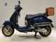 Фото Vespa GTS250 IE 2006 с японского аукциона