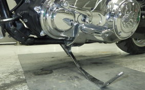 HARLEY FXDL 1580 2011