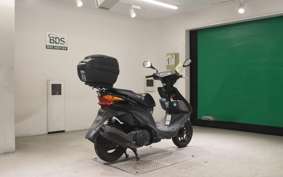 SUZUKI ADDRESS V125 S 2021 CF4MA