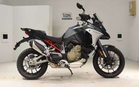 DUCATI MULTISTRADA V4S 2025