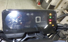 HONDA CB650R 2020 RH03