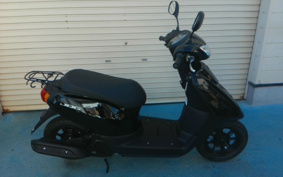YAMAHA JOG AY01