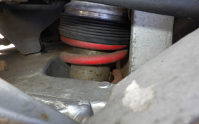 HONDA VFR400K 1992 NC21