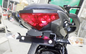 KAWASAKI NINJA 400 2014 EX400E