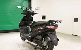 SUZUKI ADDRESS V125 2019 DT11A