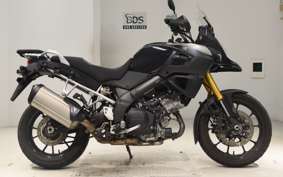 SUZUKI Vｽﾄﾛｰﾑ1000A 2014 VU51A