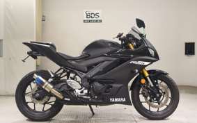 YAMAHA YZF-R25 2000 RG43J