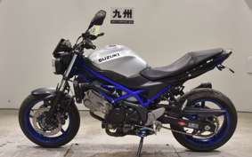 SUZUKI SV650 A 2020 VP55B