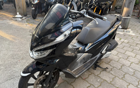 HONDA PCX125 JF81